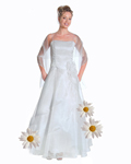 Quinceanera Dress 3489